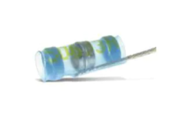 S01-01-R LEHİMLİ KABLO EKİ/SOLDER SLEEVE